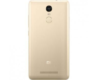 Xiaomi Redmi Note 3 16GB Dual SIM LTE Gold - 301526 - zdjęcie 2